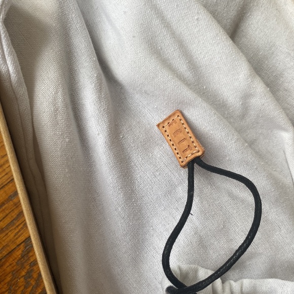 FEIT Jodhpur Leather Chelsea Buckle Boot 37 - Picture 5 of 11